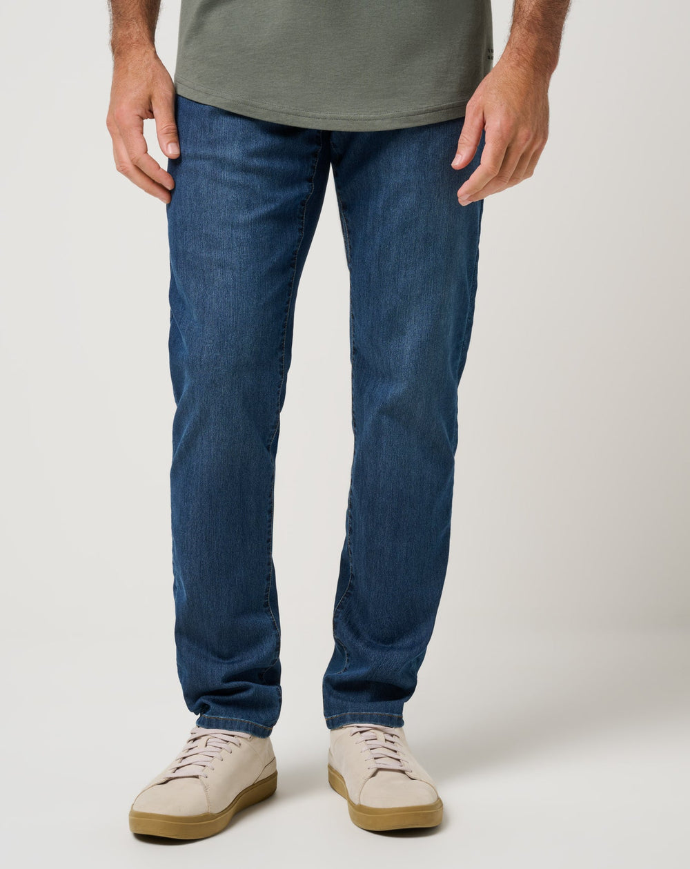 Legacy Featherweight Jeans| Travis Mathew