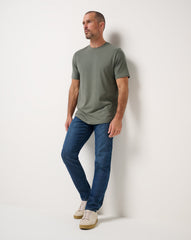 Legacy Featherweight Jeans| Travis Mathew