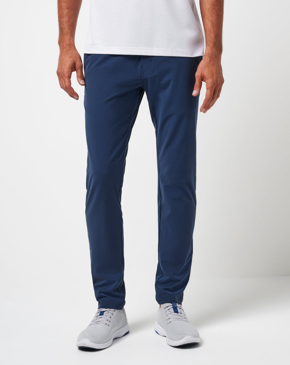 Open To Close Tech Chino Pant| Travis Mathew