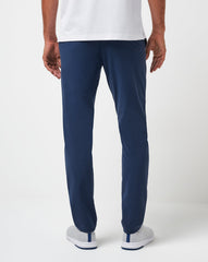 Open To Close Tech Chino Pant| Travis Mathew
