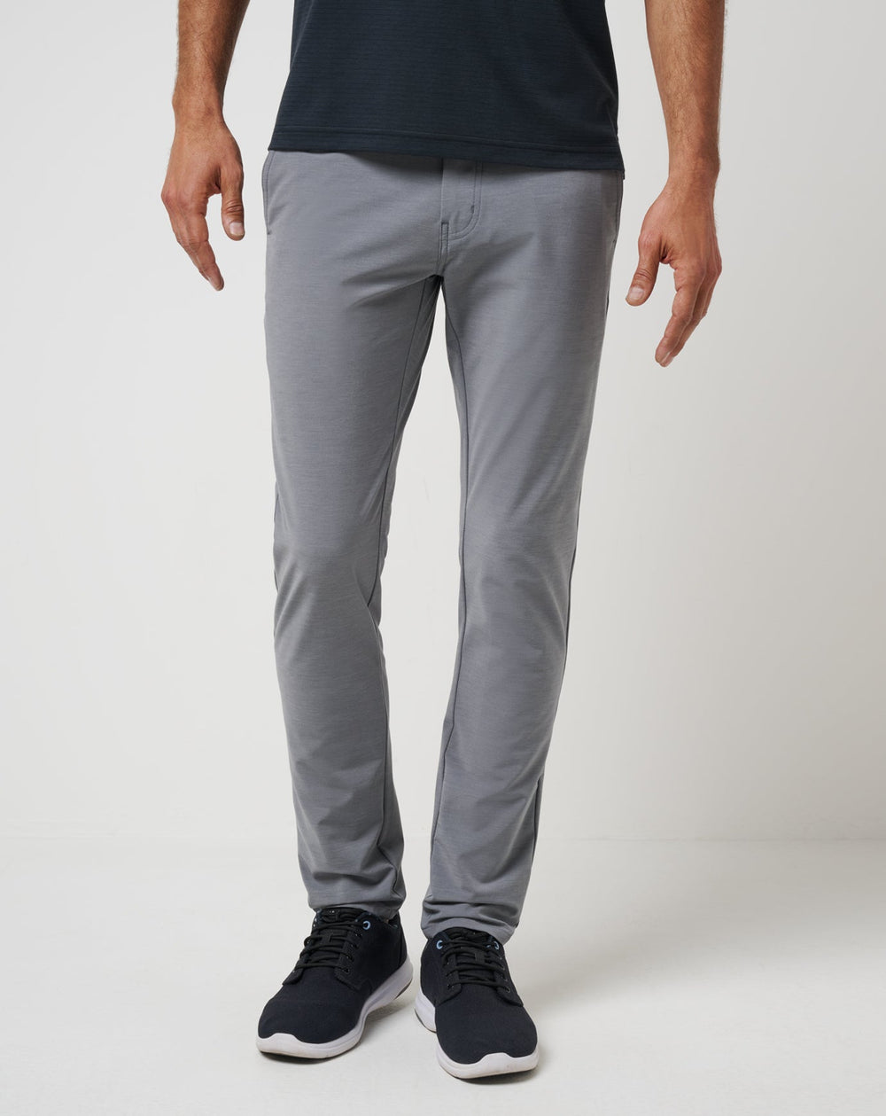 Open To Close Tech Chino Pant| Travis Mathew