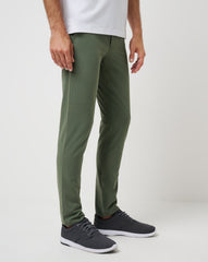 Open To Close Tech Chino Pant| Travis Mathew