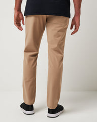 Open To Close Tech Chino Pant| Travis Mathew