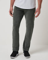 Start The Journey Corduroy Pant| Travis Mathew