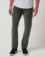 Start The Journey Corduroy Pant| Travis Mathew