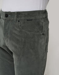 Start The Journey Corduroy Pant| Travis Mathew