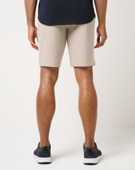 Beck 2.0 Short 10In| Travis Mathew