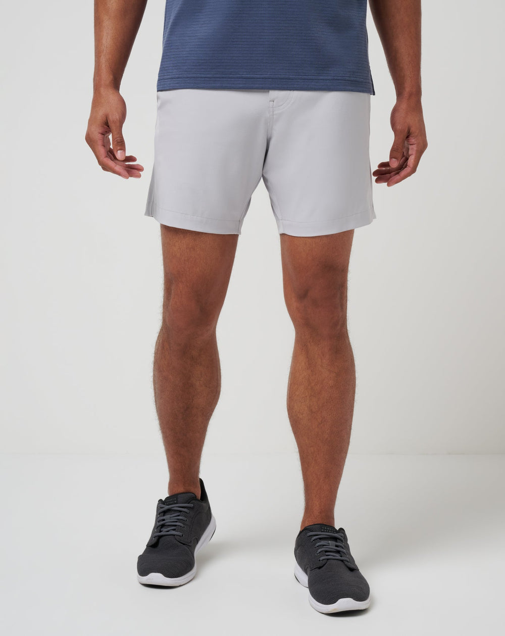 Wanderlust Short 7In| Travis Mathew