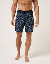 Relationship Status Boardshort 18.5In| Travis Mathew