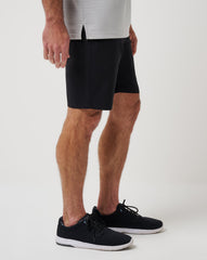Wanderlust Short 9In| Travis Mathew