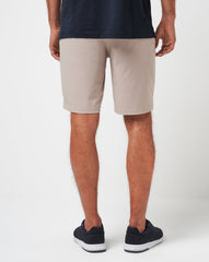 Wanderlust Short 9In| Travis Mathew