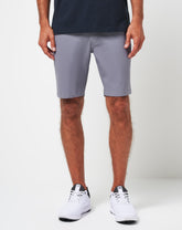 Wanderlust Short 9In| Travis Mathew