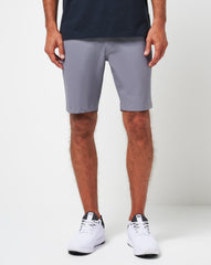 Wanderlust Short 9In| Travis Mathew