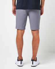 Wanderlust Short 9In| Travis Mathew