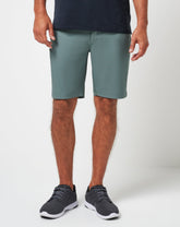 Wanderlust Short 9In| Travis Mathew