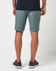 Wanderlust Short 9In| Travis Mathew