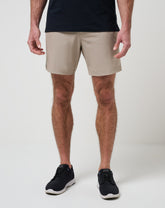 Wanderlust Short 7In| Travis Mathew