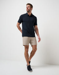 Wanderlust Short 7In| Travis Mathew