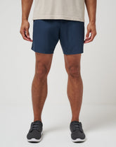 Wanderlust Short 7In| Travis Mathew