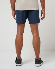 Wanderlust Short 7In| Travis Mathew