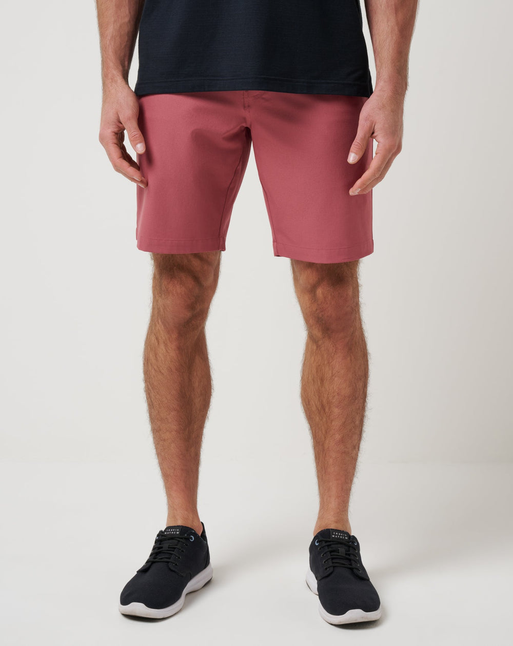 Wanderlust Short 9In| Travis Mathew