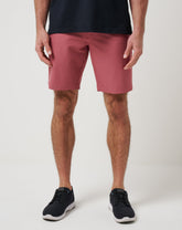 Wanderlust Short 9In| Travis Mathew
