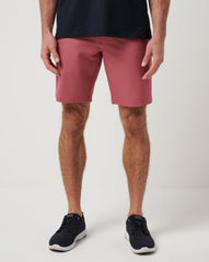 Wanderlust Short 9In| Travis Mathew