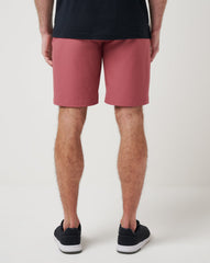 Wanderlust Short 9In| Travis Mathew