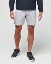 Wanderlust E-Waist Short 7.5In| Travis Mathew