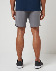 Fibercloud Short 8In| Travis Mathew