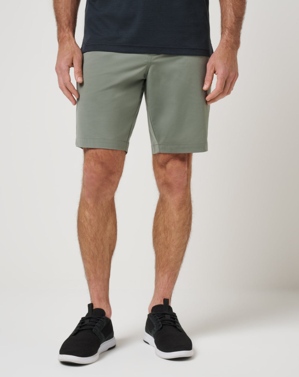Tech Knit Short 9In| Travis Mathew