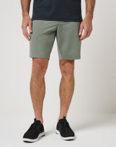 Tech Knit Short 9In| Travis Mathew
