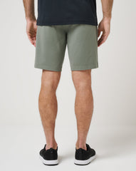 Tech Knit Short 9In| Travis Mathew