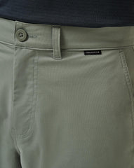 Tech Knit Short 9In| Travis Mathew