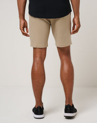 Stretchknit Short 8In| Travis Mathew