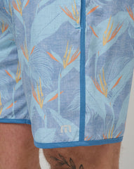Lava Tunnels Boardshort| Travis Mathew