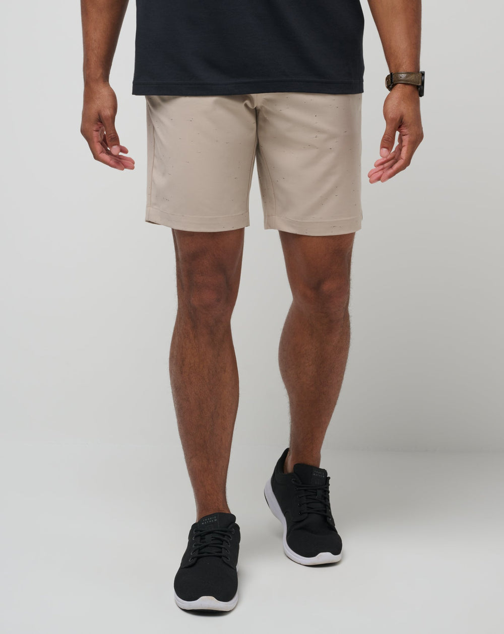 Private Pier Short 9In| Travis Mathew