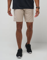 Private Pier Short 9In| Travis Mathew
