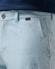 River Surfing Short 9In| Travis Mathew