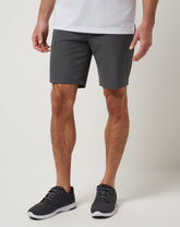 Travel Year Short 9In| Travis Mathew