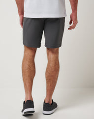 Travel Year Short 9In| Travis Mathew