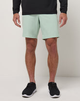 Wanderlust Short 9In| Travis Mathew