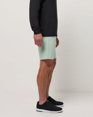 Wanderlust Short 9In| Travis Mathew