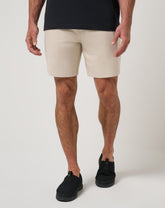 Shot Maker Cloud Short| Travis Mathew