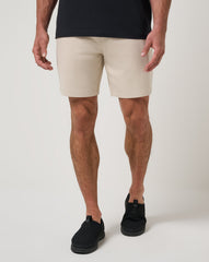 Shot Maker Cloud Short| Travis Mathew