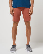 Step Dance Short 9In| Travis Mathew