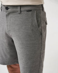 Adirondack Short 9In| Travis Mathew
