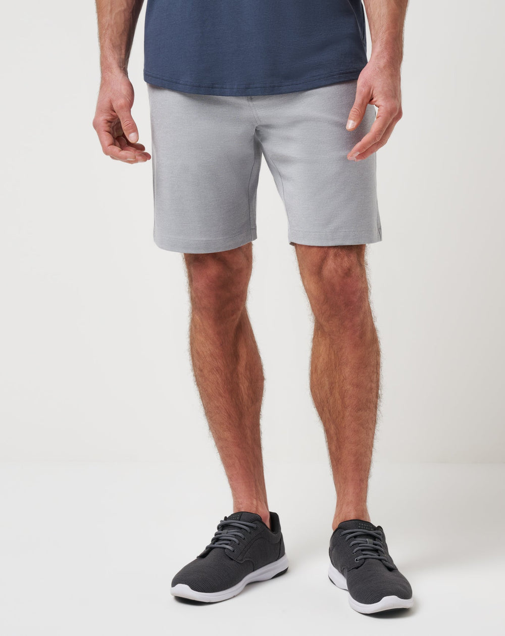 Adirondack Short 9In| Travis Mathew