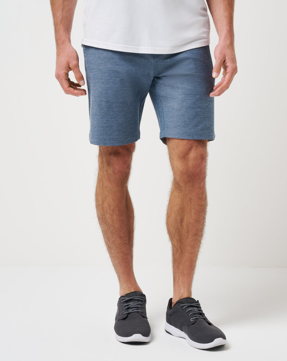 Adirondack Short 9In| Travis Mathew