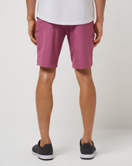 Overhead Compartment Short 10In| Travis Mathew